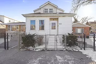 9241 S Blackstone Ave, Chicago, IL 60619 - Photo 1