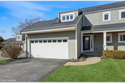 224 W Grant Village Street, Hinsdale, IL 60521 - Photo 1