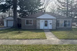 307 S Orchard Dr, Park Forest, IL 60466 - Photo 1