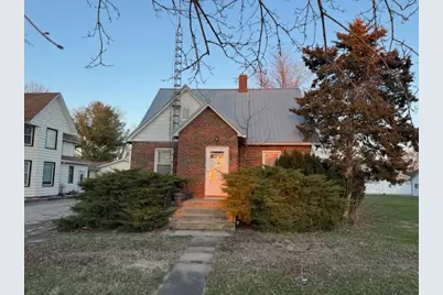 410 S Main Street, Flanagan, IL 61740 - Photo 1