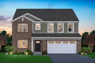 14837 S Greenbriar Dr, Plainfield, IL 60544 - Photo 1