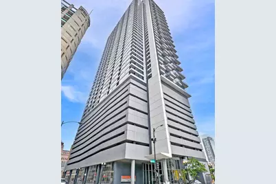 235 W Van Buren Street #3502, Chicago, IL 60607 - Photo 1