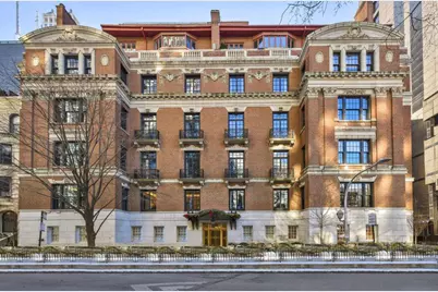 33 E Bellevue Place #PH-W7, Chicago, IL 60611 - Photo 1