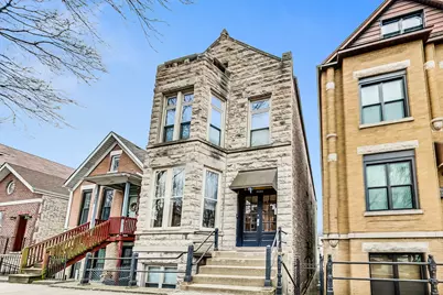 3320 S Lowe Avenue, Chicago, IL 60616 - Photo 1
