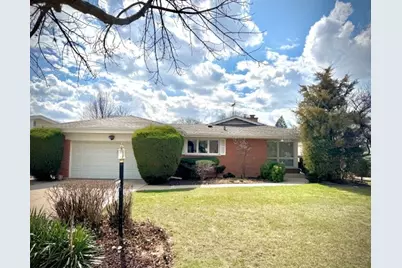 5200 Clausen Avenue, Western Springs, IL 60558 - Photo 1