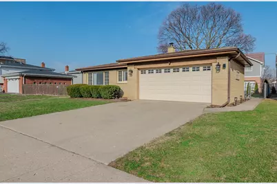8435 McVicker Avenue, Morton Grove, IL 60053 - Photo 1