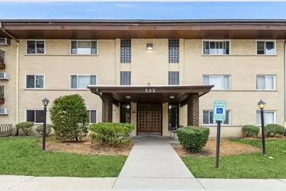 505 S Cleveland Avenue #307, Arlington Heights, IL 60005 - Photo 1