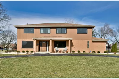 20224 Overland Trail, Olympia Fields, IL 60461 - Photo 1