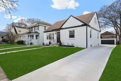 4124 Wolf Road, Western Springs, IL 60558 - Photo 1