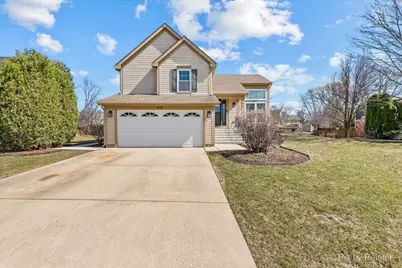 410 Harvard Lane, Bartlett, IL 60104 - Photo 1