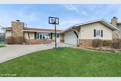 6232 El Morro Lane, Oak Forest, IL 60452 - Photo 1