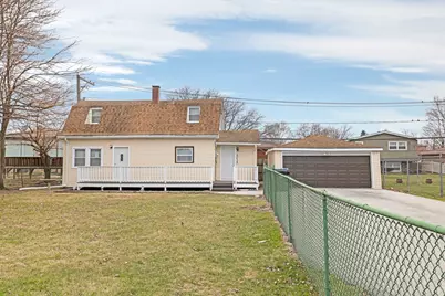 8034 S Oketo Avenue, Bridgeview, IL 60455 - Photo 1