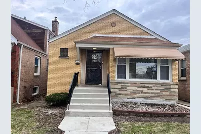 7841 S Seeley Avenue, Chicago, IL 60620 - Photo 1
