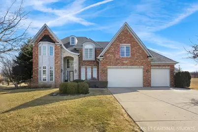 7495 Rose Hill Court, Yorkville, IL 60560 - Photo 1