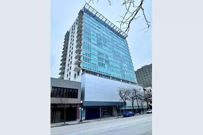 1845 S Michigan Avenue #1109, Chicago, IL 60616 - Photo 1