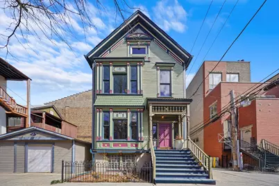 2779 N Kenmore Avenue, Chicago, IL 60614 - Photo 1