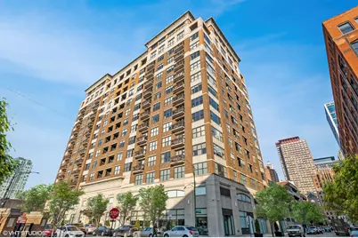 849 N Franklin Street #1217, Chicago, IL 60610 - Photo 1