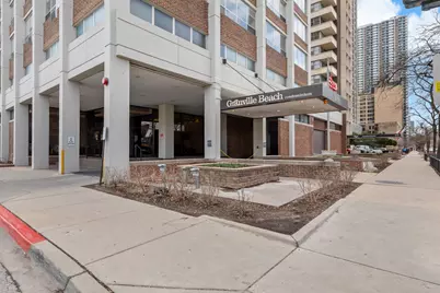 6171 N Sheridan Road #2511, Chicago, IL 60660 - Photo 1