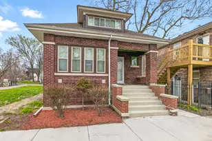 707 E 93rd St, Chicago, IL 60619 - Photo 1