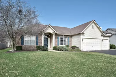 1619 Tyler Trail, McHenry, IL 60050 - Photo 1