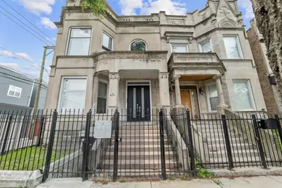 4311 S Vincennes Avenue, Chicago, IL 60653 - Photo 1