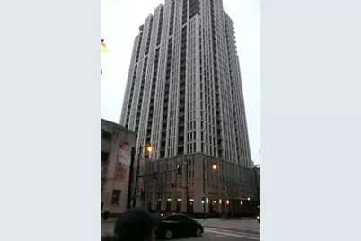 1250 S Michigan Avenue #908, Chicago, IL 60605 - Photo 1