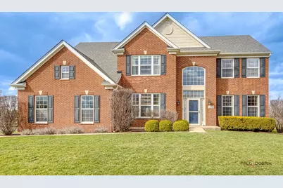 1854 Heather Street, Bolingbrook, IL 60490 - Photo 1