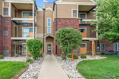 208 Glengarry Drive #203, Bloomingdale, IL 60108 - Photo 1