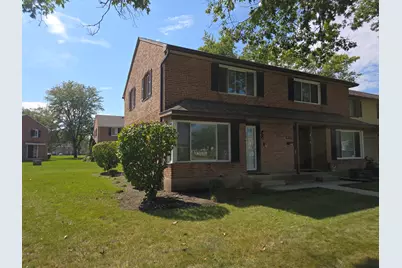 43 Indianwood Boulevard, Park Forest, IL 60466 - Photo 1