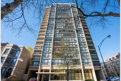 1540 N La Salle Drive #1102, Chicago, IL 60610 - Photo 1