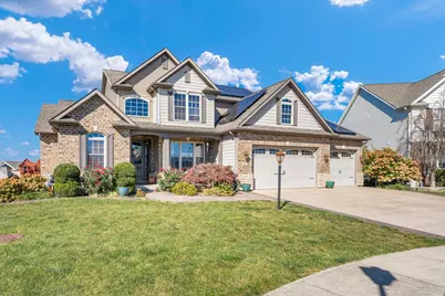 5 Cedar Grove Court, Savoy, IL 61874 - Photo 1