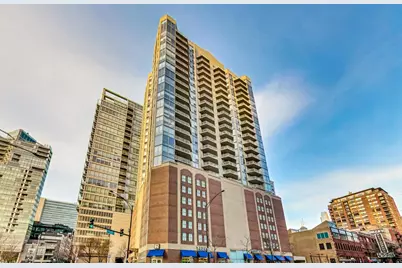 645 N Kingsbury Street #1009, Chicago, IL 60654 - Photo 1
