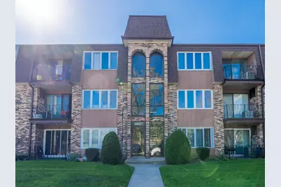 6027 103rd Street #1D, Chicago Ridge, IL 60415 - Photo 1