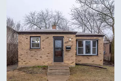 9039 McVicker Avenue, Morton Grove, IL 60053 - Photo 1