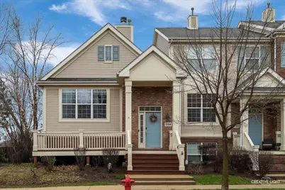 394 Broadmoor Lane, Bartlett, IL 60103 - Photo 1