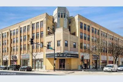 1645 W School Street #405, Chicago, IL 60657 - Photo 1