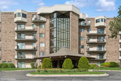 1243 E Baldwin Lane #400, Palatine, IL 60074 - Photo 1