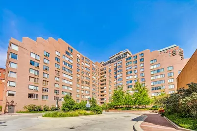 801 S Plymouth Court #616, Chicago, IL 60605 - Photo 1