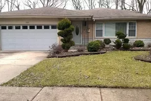 15831 Dante Dr, South Holland, IL 60473 - Photo 1