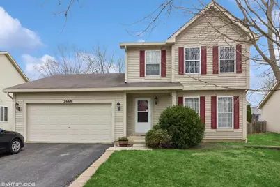 2668 Jenna Circle, Montgomery, IL 60538 - Photo 1