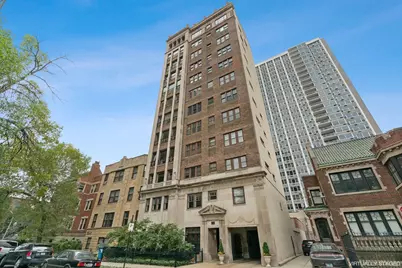 707 W Junior Terrace #3S, Chicago, IL 60613 - Photo 1