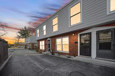 911 Waukegan Road #A, Deerfield, IL 60015 - Photo 1