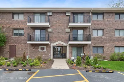 1220 S Lorraine Road #2H, Wheaton, IL 60189 - Photo 1