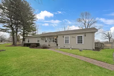 201 Laura Avenue, Shorewood, IL 60404 - Photo 1