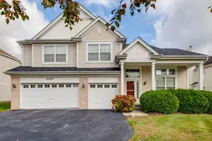3015 Monterey Ln, Wadsworth, IL 60083 - Photo 1
