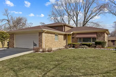 17709 Dogwood Lane, Hazel Crest, IL 60429 - Photo 1