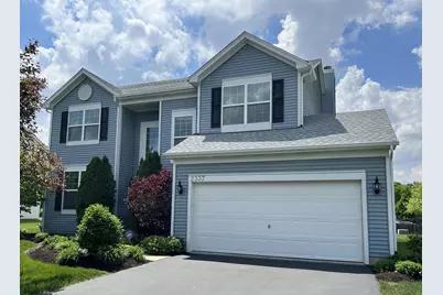 2337 Artesian Way, Montgomery, IL 60538 - Photo 1