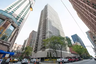 200 E Delaware Place #18F, Chicago, IL 60611 - Photo 1