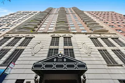 1250 N Dearborn Street #19D, Chicago, IL 60610 - Photo 1