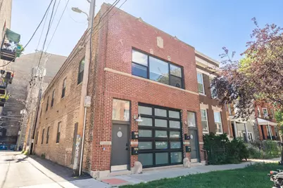 1219 W Gunnison Street #1R, Chicago, IL 60640 - Photo 1